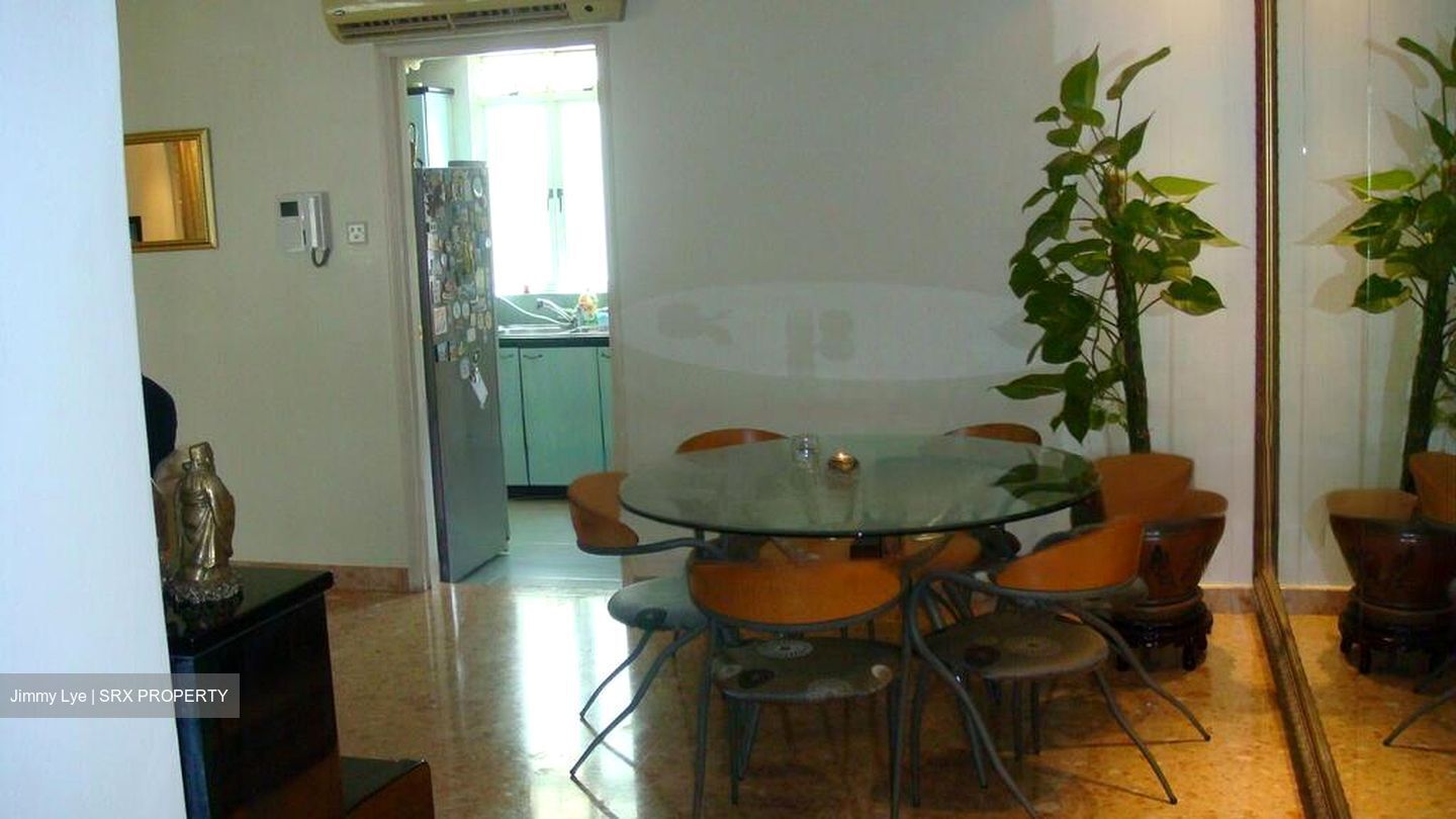 Bayshore Park (D16), Condominium #480539121